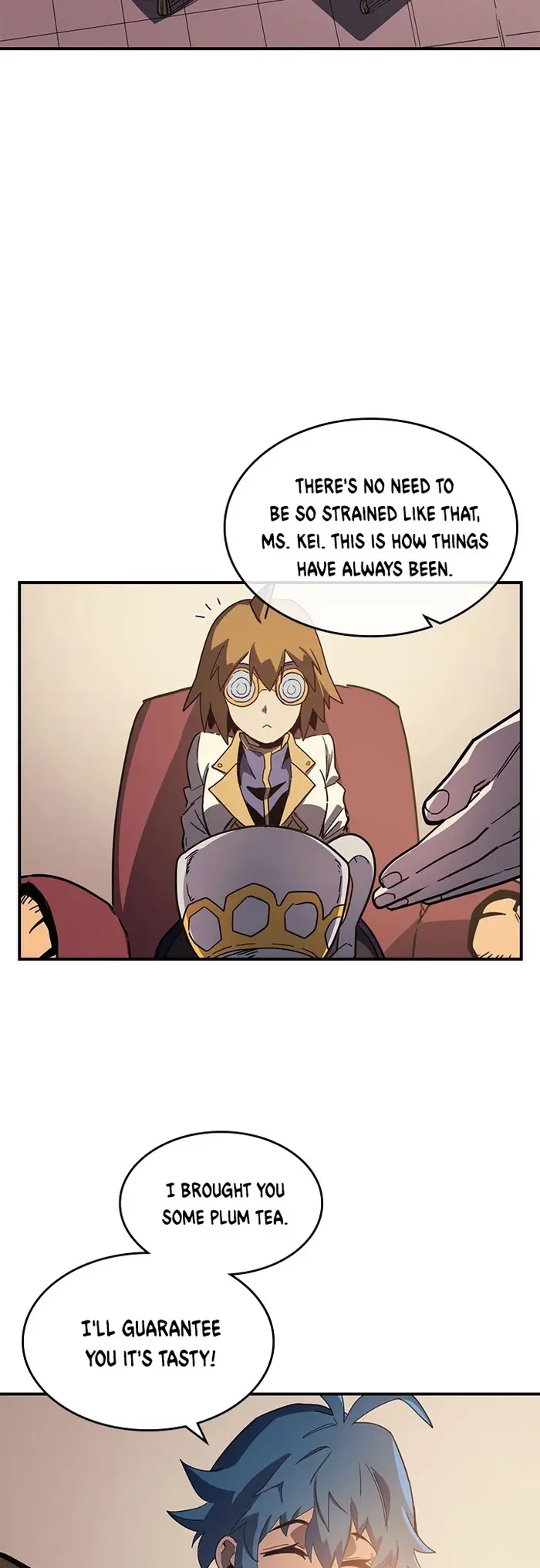 A Returner’s Magic Should Be Special Chapter 104 image 12_optimized